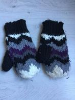 Wanten / handschoenen, Gebruikt, Ophalen of Verzenden, Handschoenen, 158 t/m 164