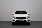 Mercedes-Benz GLC-klasse Coupé 250 4MATIC AMG Line LED/SFEE, Automaat, Gebruikt, Euro 6, 4 cilinders