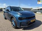 Lynk & Co 01 1.5, Auto's, Lynk & Co, Euro 6, Blauw, Adaptive Cruise Control, Plug-in hybride