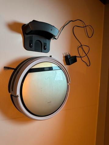 iLife V5s Pro robotstofzuiger robot stofzuiger beschikbaar voor biedingen