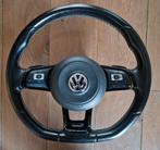 Golf 7 r-line stuur dsg gti tdi gte R polo passat tiguan, Ophalen of Verzenden, Gebruikt, Volkswagen