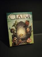 Claim, kaartspel (nieuw), Vijf spelers of meer, Ophalen of Verzenden, Nieuw