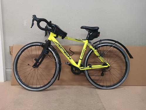 Apex Stinger racefiets dames junior, Fietsen en Brommers, Fietsen | Racefietsen, Zo goed als nieuw, Dames, Overige merken, 10 tot 15 versnellingen