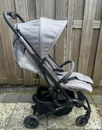 Easywalker mini cooper buggy grijs, Ophalen, Gebruikt, Overige merken, Verstelbare rugleuning