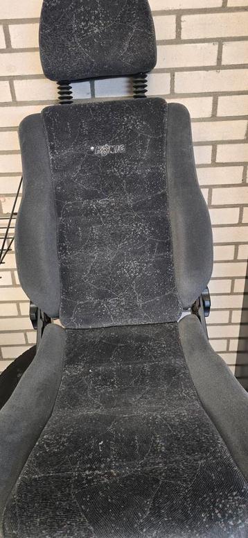 König Stoel Ducato/Jumper/Boxer + Bestuurdersstoel Optie beschikbaar voor biedingen