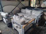 🌞ZEER MOOIE LOUNGESET GARDEN IMPRESSION kost elders €1939, Ophalen, Nieuw