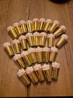 Amstel Bier Kerstballen - 28 stuks, Ophalen of Verzenden, Zo goed als nieuw, Overige typen