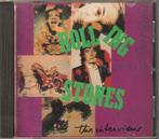 The Rolling Stones The Interview USA Promo CD., Ophalen of Verzenden, Zo goed als nieuw, Overige formaten, Rock-'n-Roll