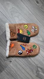 Ugg X Palace Handschoenen L/XL NIEUW!, Kleding | Heren, Mutsen, Sjaals en Handschoenen, Handschoenen, Nieuw, Ophalen of Verzenden