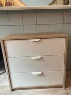 Mooie ladekast 3 lades, Huis en Inrichting, 3 of 4 laden, Minder dan 100 cm, 25 tot 50 cm, 50 tot 100 cm