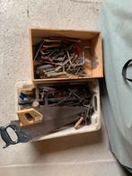 Gereedschap, Doe-het-zelf en Verbouw, Gereedschap | Handgereedschap, Ophalen, Gebruikt