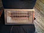Professionele infrarood verwarmer heater, Ophalen, Zo goed als nieuw