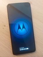 Motorola MotoG9plus 128 gb, Ophalen, Gebruikt, Zwart
