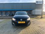 Volkswagen Polo 1.2 6V 44KW Zwart, APK,AIRCO,CRUISE,PDC, Ophalen, 1198 cc, Zwart, Handgeschakeld