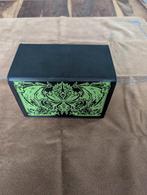 Gemtech DekTech Cthulhu Deck Box, Ophalen of Verzenden, Zo goed als nieuw, Overige typen