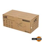 AIC 28BT Wekkerradio Digitaal met QI draadloze telefoonoplad, AIC, Zo goed als nieuw, Support@aic.com, 2F, No. 1, Alley 20, Lane 407, Sec. 2
Tiding Blvd., Neihu District
Taipei 114
Taiwan