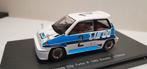 Ebbro Honda 1982 City Turbo R #2 Suzuka J.Palmer, Ophalen of Verzenden, Nieuw, Auto, Overige merken