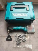 Makita DTM51 Multitool + Accessoires & Mbox, Doe-het-zelf en Verbouw, Ophalen of Verzenden, Gebruikt