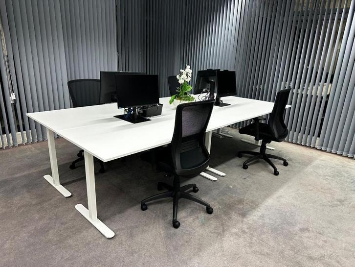 Kantoorruimte Utrecht – 90 m² – Contractovername, Diversen, Overige Diversen, Nieuw, Ophalen of Verzenden