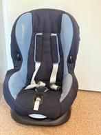 Autostoel, Ophalen, Gebruikt