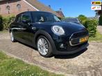 Mini Mini 1.2 Chili Business-LEER-LED-SPORTSTOELEN-, Auto's, Gebruikt, Zwart, 102 pk, Bedrijf
