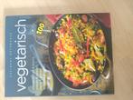 Culinary notebooks Vegetarisch, Ophalen of Verzenden, Zo goed als nieuw, Vegetarisch