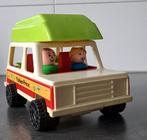 Kamper met boot, Kinderen en Baby's, Speelgoed | Fisher-Price, Ophalen, Zo goed als nieuw