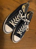 Converse All Stars Lage Sneakers - Maat 46, Blauw, Ophalen of Verzenden, Converse All Stars, Sneakers of Gympen