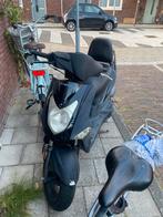 Kymco Agility 50, Fietsen en Brommers, Ophalen, Zo goed als nieuw, Agility