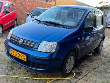 Fiat Panda 1.2 Dynamic beschikbaar voor biedingen