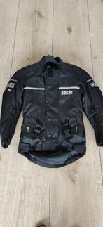 IXS motorjas kind maat XS, Motoren, Kleding | Motorkleding, Jas | textiel, Kinderen, Ophalen of Verzenden, IXS