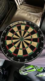 Dartbord (MasterDarts), Sport en Fitness, Darts, Ophalen of Verzenden