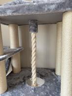 Krabpaal groot, Dieren en Toebehoren, Ophalen of Verzenden, Zo goed als nieuw, Krabpaal