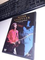 dvd Mark Knopfler – A Night In London, Vanaf 16 jaar, Ophalen, Zo goed als nieuw