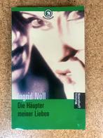 Ingrid Noll - Die Häupter meiner Lieben, Boeken, Ophalen of Verzenden, Gelezen