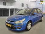 Citroen C4 1.6 VTi Image/INCL JAAR APK/AIRCO/CRUISE/2XSLEUTE, Voorwielaandrijving, 4 cilinders, Origineel Nederlands, Bedrijf
