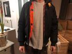 PJS Anchorage jas, Ophalen, Zo goed als nieuw, Maat 52/54 (L), Zwart