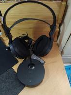 Sony MDR-RF811RK RF draadloze koptelefoon, Gebruikt, Ophalen of Verzenden, Sony, Draadloos