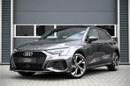 Audi A3 Sportback 40 TFSI e / 3 X S-LINE / PANO / LED MATRIX, 1525 kg, Euro 6, 4 cilinders, 150 pk