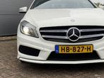 Mercedes-Benz A-klasse 180 Ambition | AMG Line | Navigatie |, Auto's, Mercedes-Benz, Te koop, 122 pk, 1270 kg, Benzine