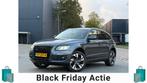 Audi Q5 3.2 FSI quattro Pro Line/S LINE/LANE ASSIST, Auto's, Audi, Euro 5, Gebruikt, 1770 kg, 11 km/l