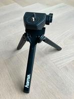 Hama statief fototoestel, Ophalen of Verzenden, Zo goed als nieuw, Minder dan 150 cm, Driepoot