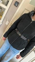 GUESS winterjas, Guess, Zwart, Zo goed als nieuw, Ophalen