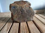 Saffier, Verzamelen, Mineralen en Fossielen, Verzenden, Mineraal