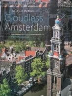Cloudless Amsterdam - Fotoboek, Ophalen of Verzenden, 20e eeuw of later, Zo goed als nieuw, Peter Elenbaas, Lambiek Berends