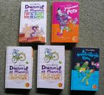 5 Boeken van Tosca Menten, 1 Boek is dubbel, Ophalen of Verzenden, Gelezen