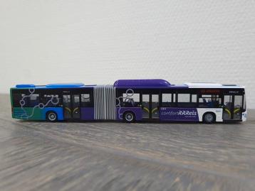 Rietze Mercedes-Benz Citaro G Keolis RRReis bus 1:87 beschikbaar voor biedingen