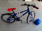 Raleigh Pop 20 inch, Fietsen en Brommers, Fietsen | Kinderfietsjes, Ophalen, Zo goed als nieuw, 20 inch of meer