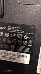 ACER Aspire 17 inch, Ophalen of Verzenden, Zo goed als nieuw