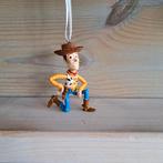 Disney Hallmark Woody ornament, Ophalen of Verzenden, Overige figuren, Zo goed als nieuw, Beeldje of Figuurtje